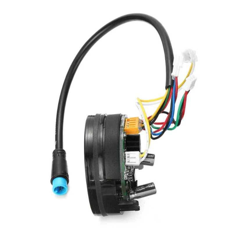 Segway Ninebot ES and E2E Series Dashboard