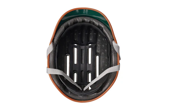 Thousand Heritage 2.0 Helmet British Racing Green - Image 4