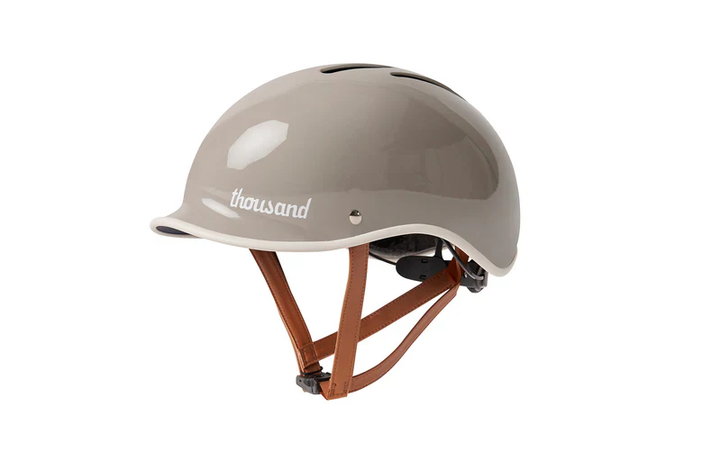 Thousand Heritage 2.0 Helmet Dove Grey - Image 5