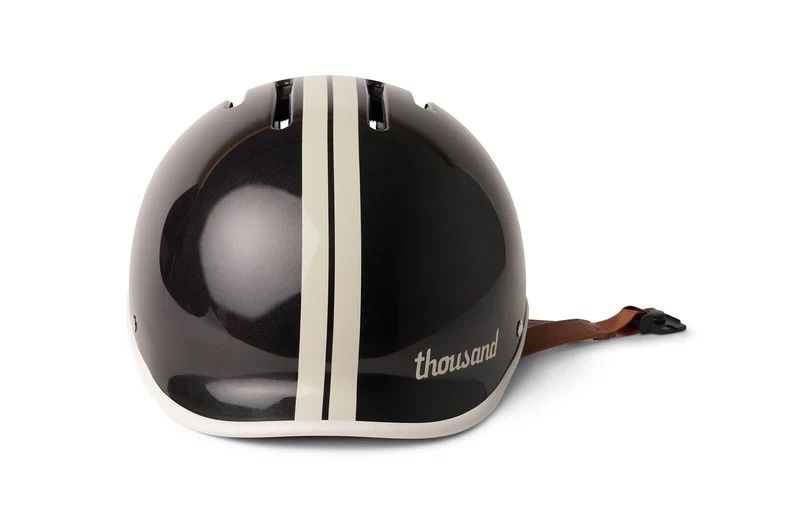 Thousand Heritage 2.0 Helmet Phantom Black - Image 4