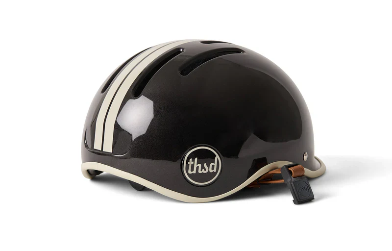 Thousand Heritage 2.0 Helmet Phantom Black - Image 7