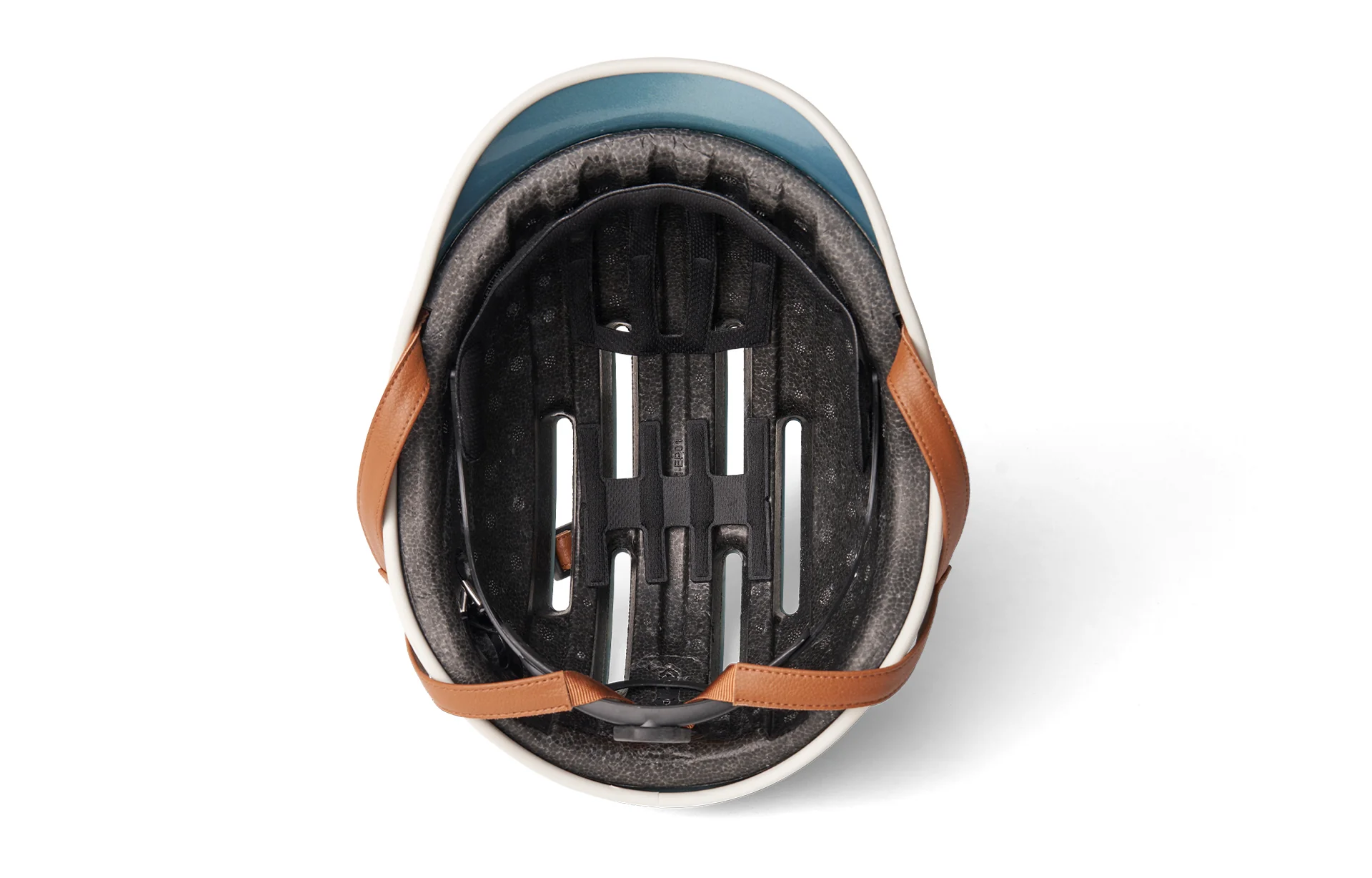 Thousand Heritage 2.0 Helmet Pelham Blue - Image 7