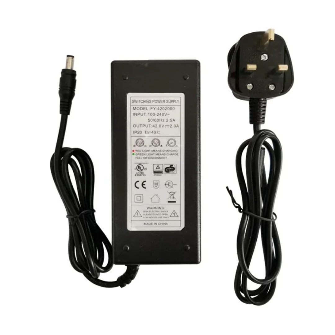 Viron Charger
