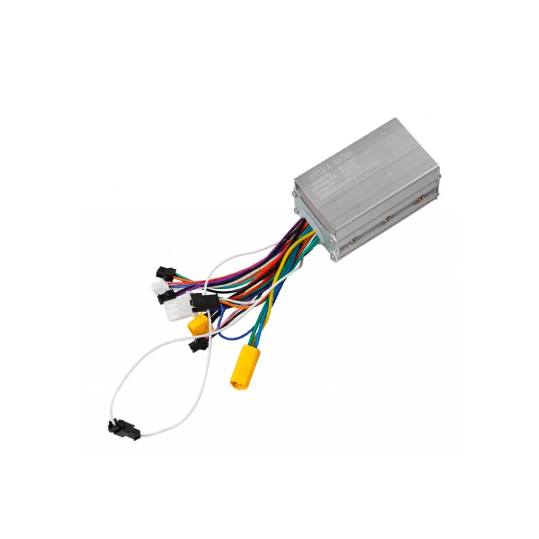 VSETT 9 Controller