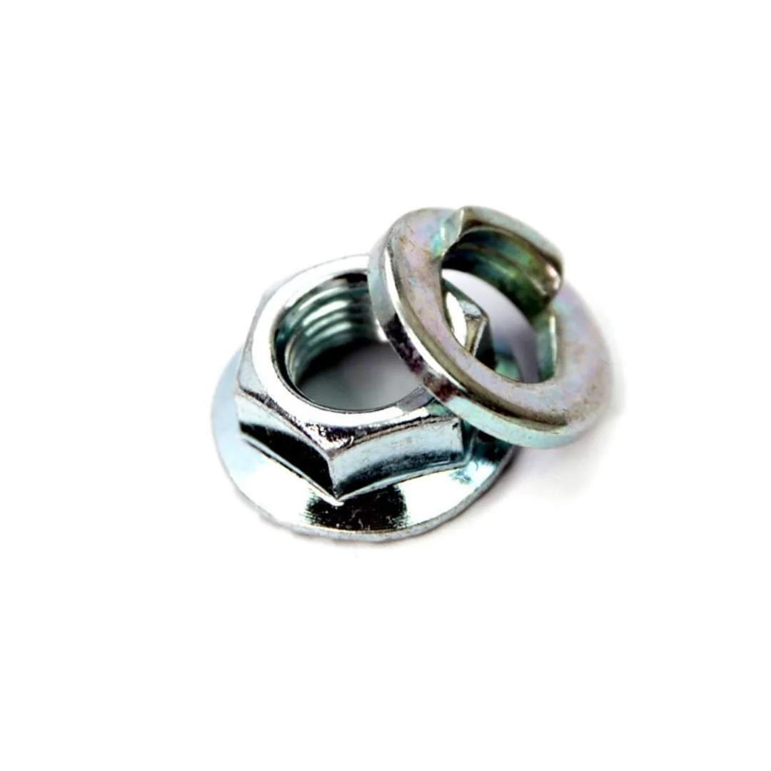 Xiaomi Electric Scooter Wheel Nuts