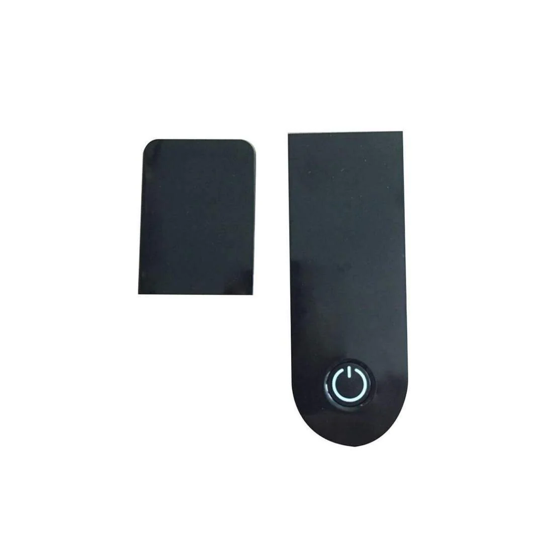 Xiaomi M365 Dashboard Cover