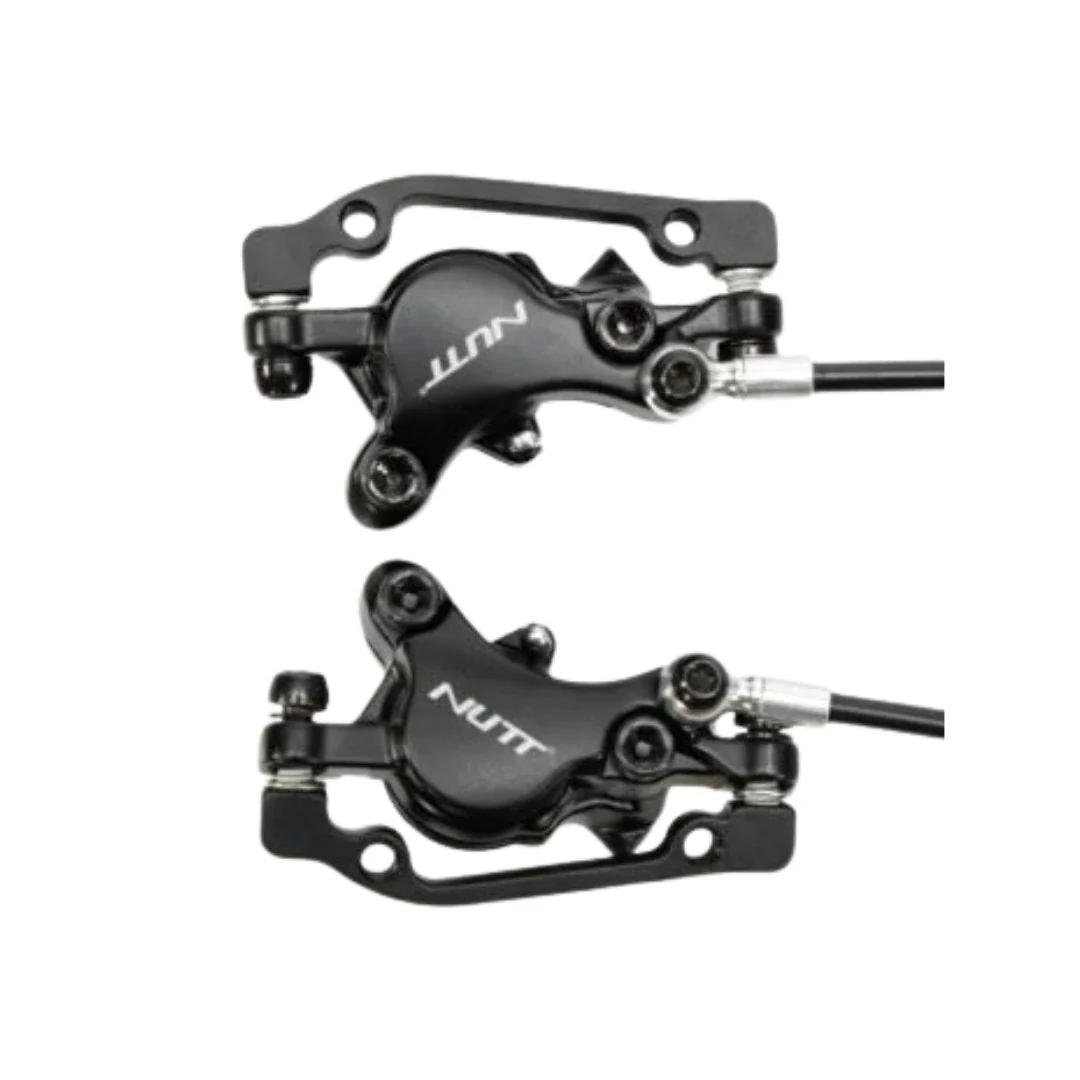 Zero 10x Brake Caliper (rear)